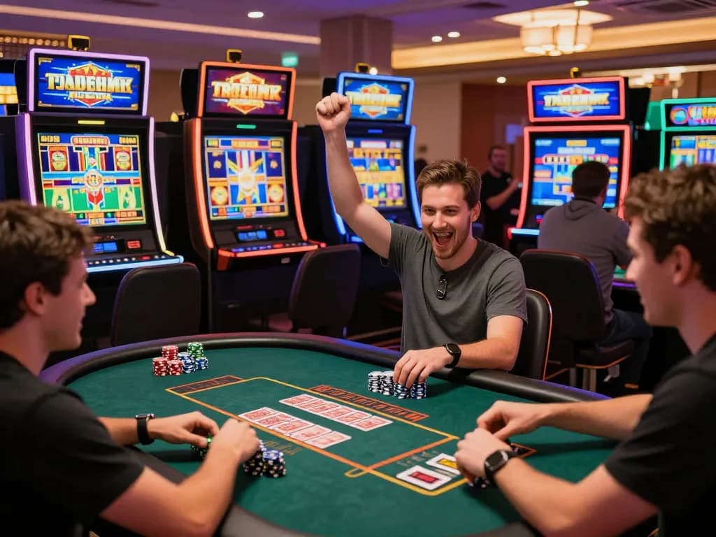 Mastering MM88: 7 Effective Strategies for Online Gambling Success in 2026