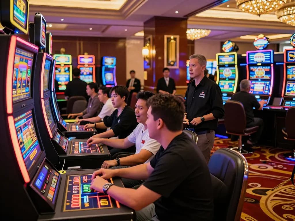 Winning Strategies and Game Mastery at rr88: A Complete Guide for 2026 Gamblers