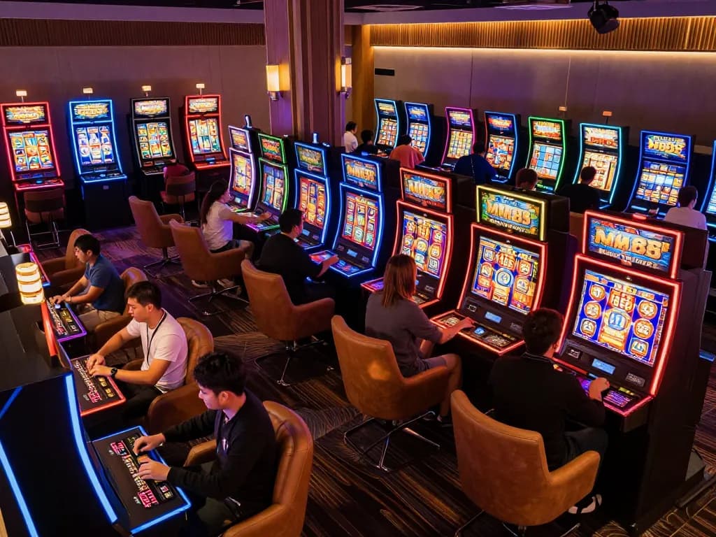 MM 88: Winning Strategies for Online Slot Games in 2026