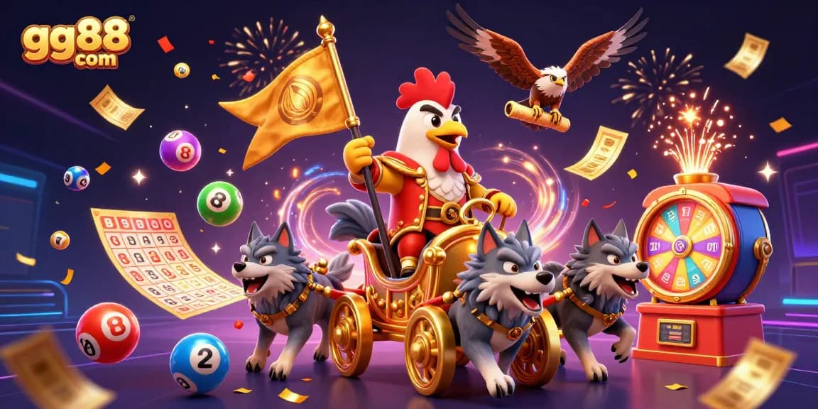 Why gg88 com Is Better Than Other Casinos for Gamblers Seeking Winning Strategies in 2026