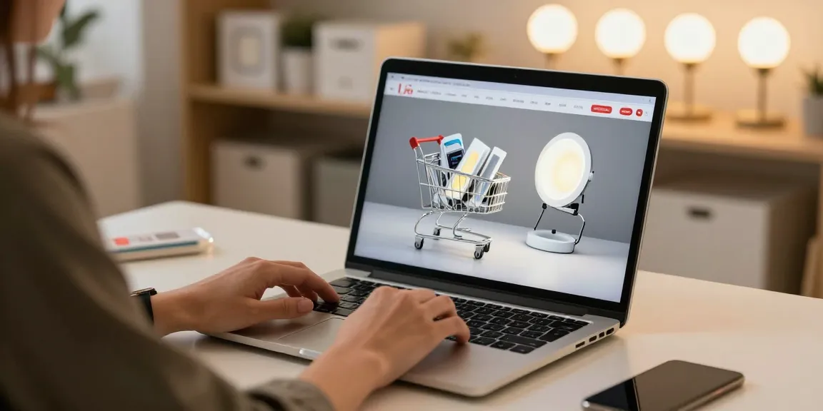 Banda led products for online shopping, top deals on LED lighting, e-commerce product review