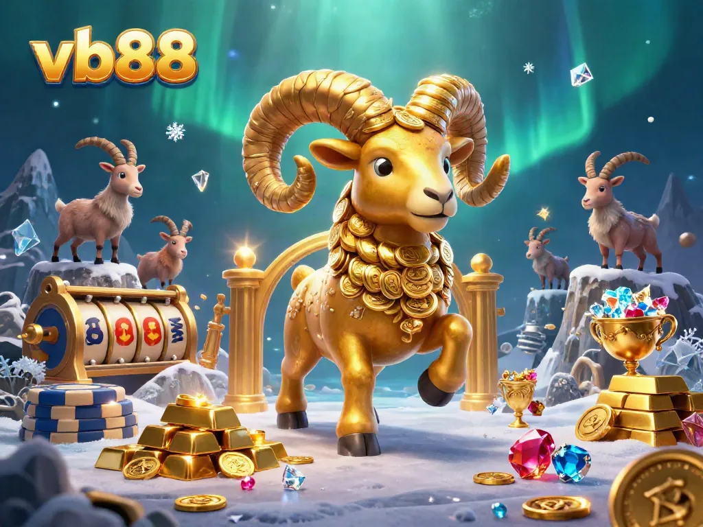 Experience thrilling jackpots and grand wins with vb88 at the ultimate gaming platform.